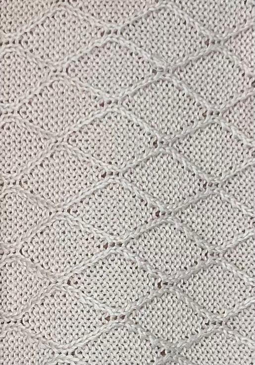 Coperta ricamata - copertina - GUGHELINO
