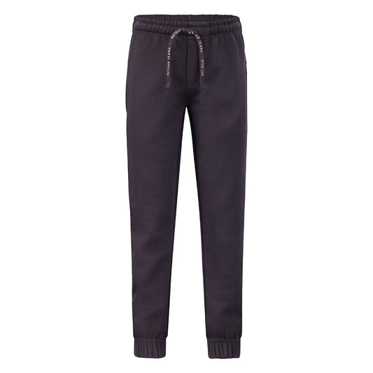Dean dark raisin - Pantaloni - RETOUR