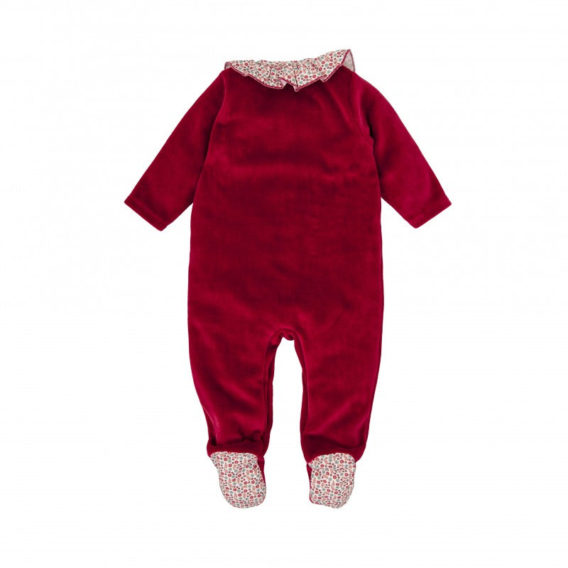 Tutina baby - TUTINA - BABIDU
