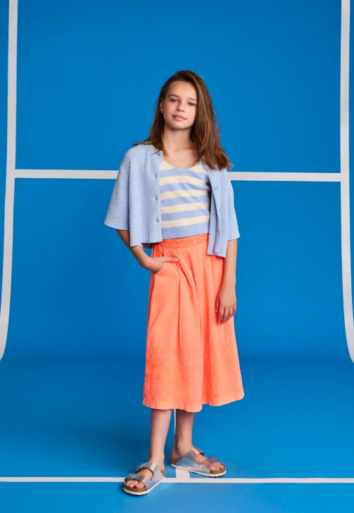 Gonna Sara - Camino - AO76