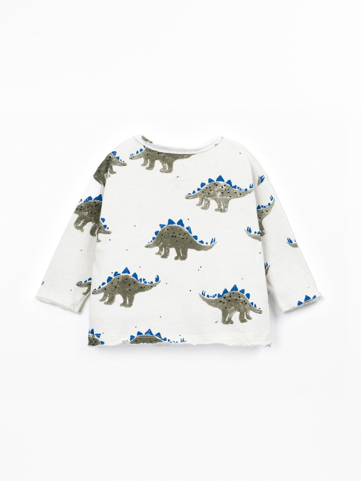 Shirt stampa dinosauri - T-Shirt e Polo - PLAYUP