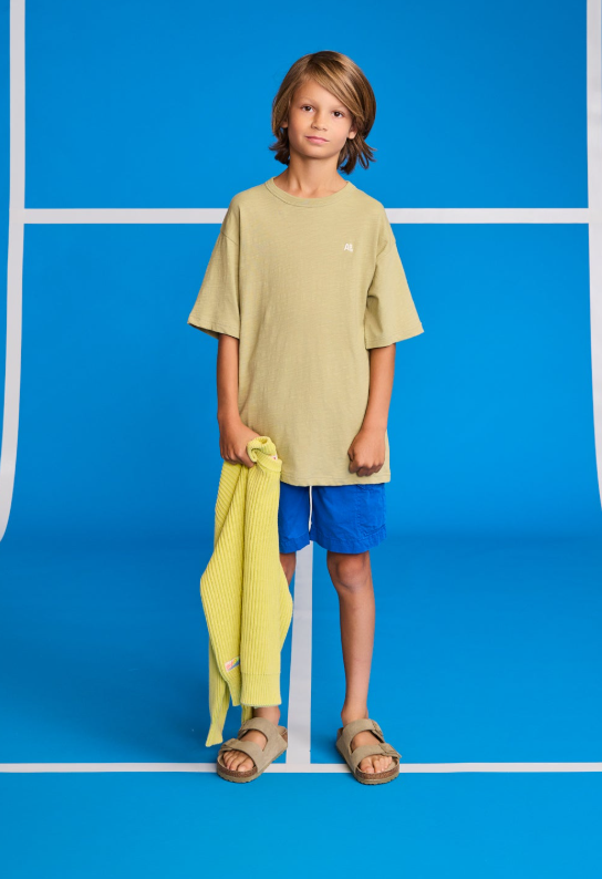 Andy shorts - shorts - AO76