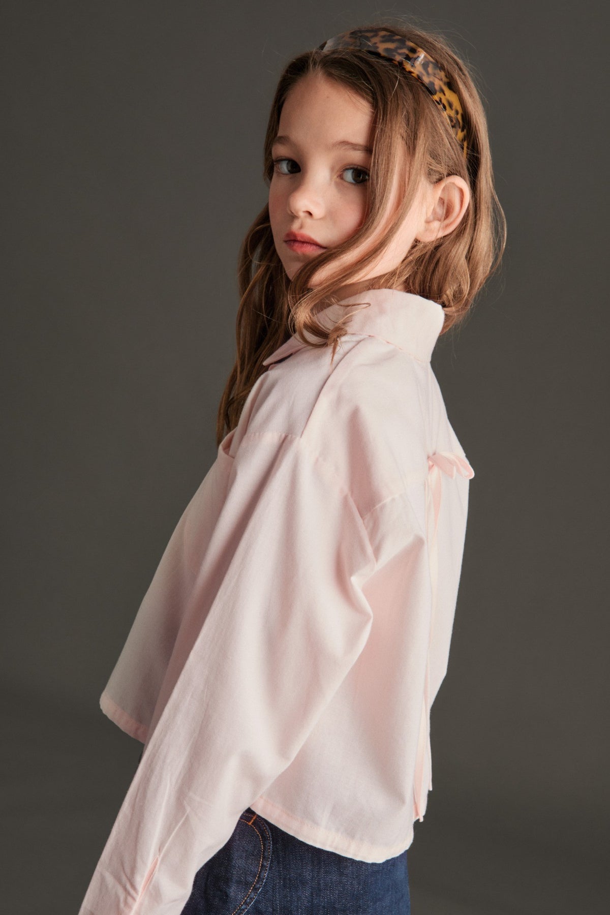 Camicia Juliette - Camicie - MIPOUNET