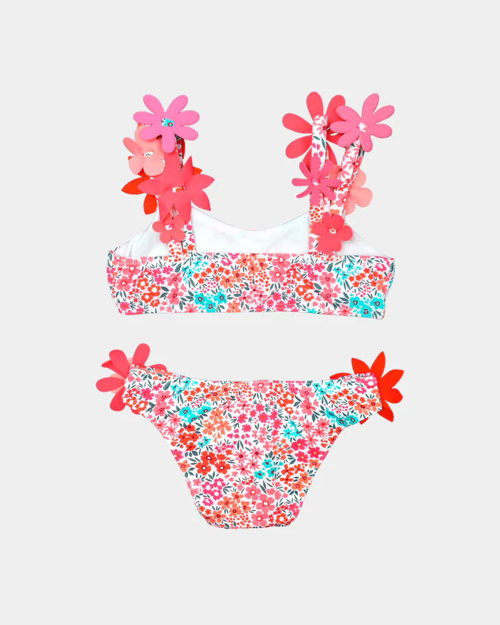 Bikini Dalias - Costumi da bagno - al agua patos