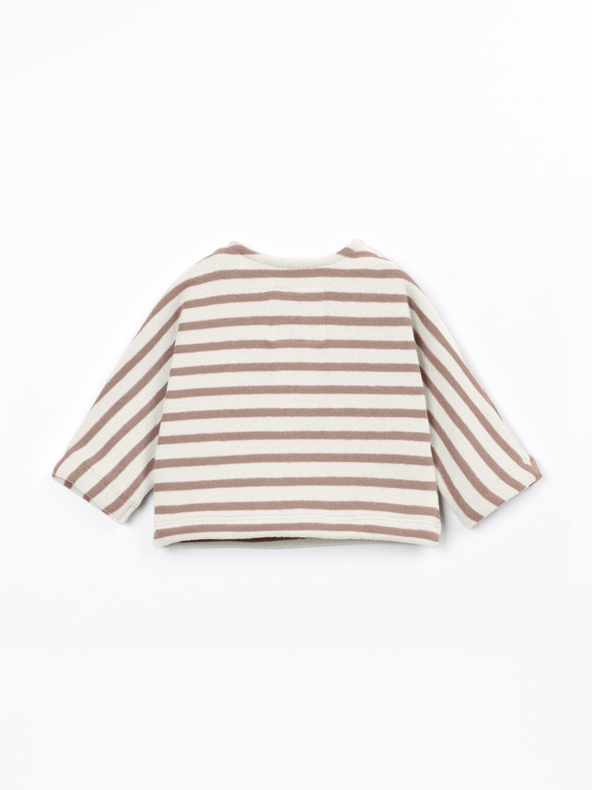 Maglia righe Rocky - Felpe - PLAYUP