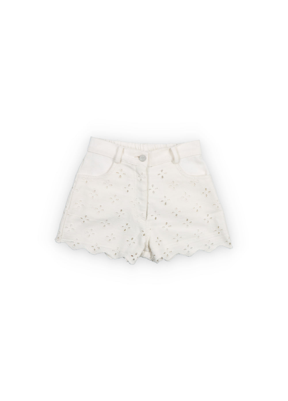 Camelia Short - Pantaloncini - We are the new society