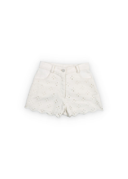 Camelia Short - Pantaloncini - We are the new society