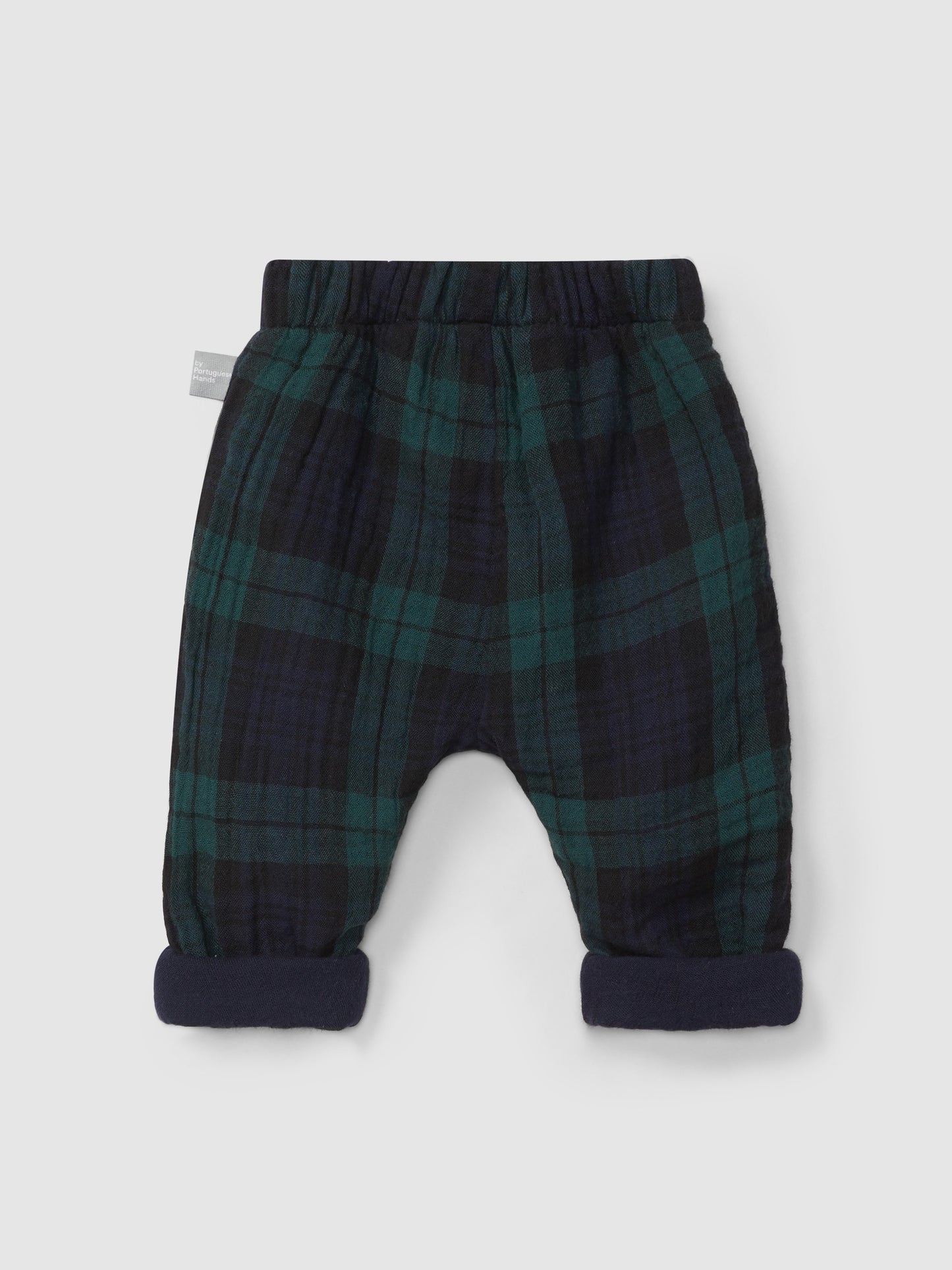 Pantaloni a quadri - Pantaloni - SNUG