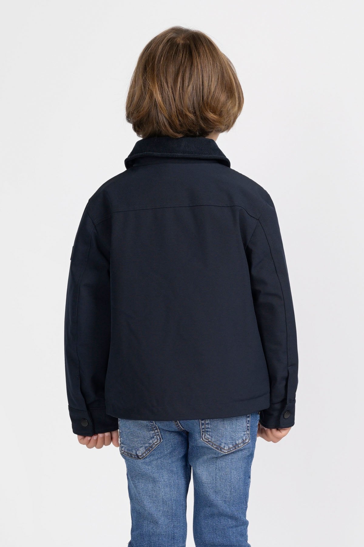 Giacca Eckville jr - Giacche - CANADIAN