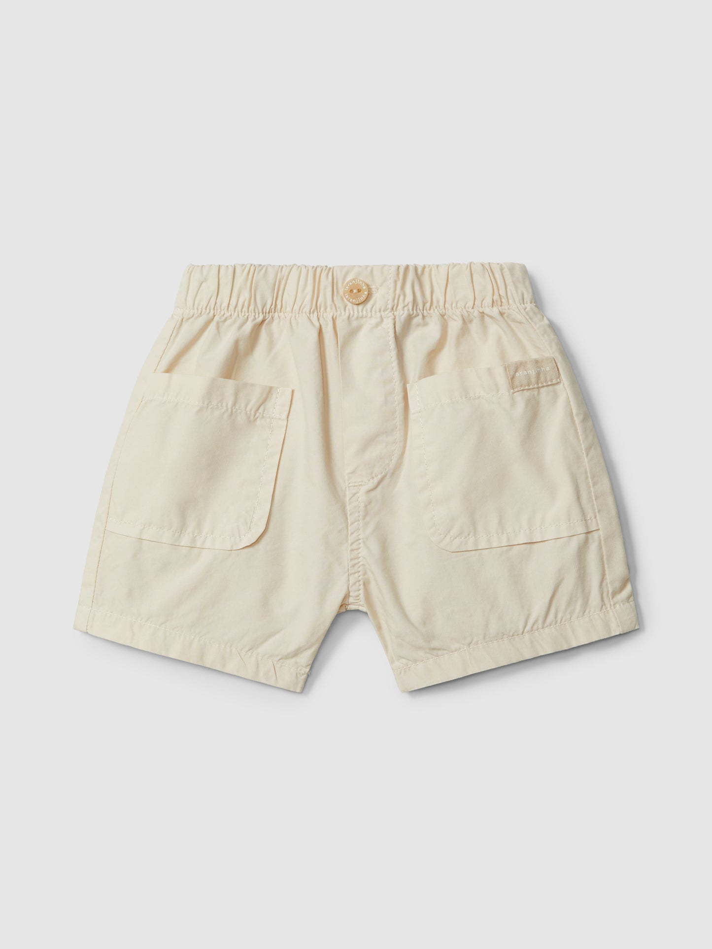 Pantaloncini Bruno - Pantaloncini - Laranjinha