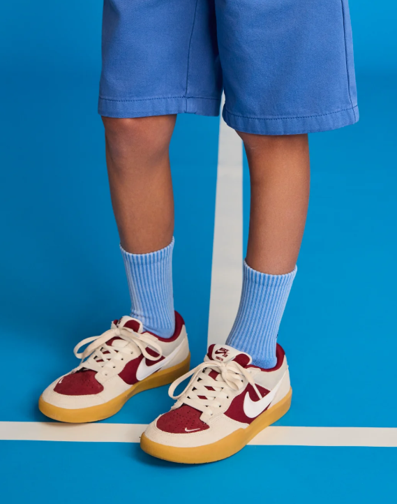 Calzino Chicago - Accessori - AO76