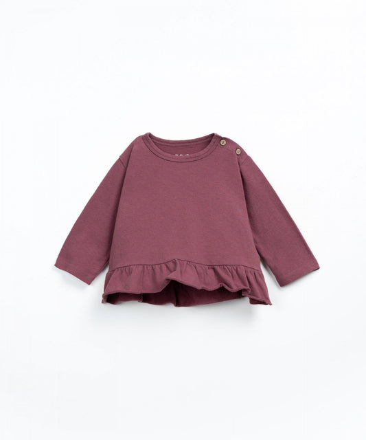 Maglia Mora - T-Shirt e Polo - PLAYUP