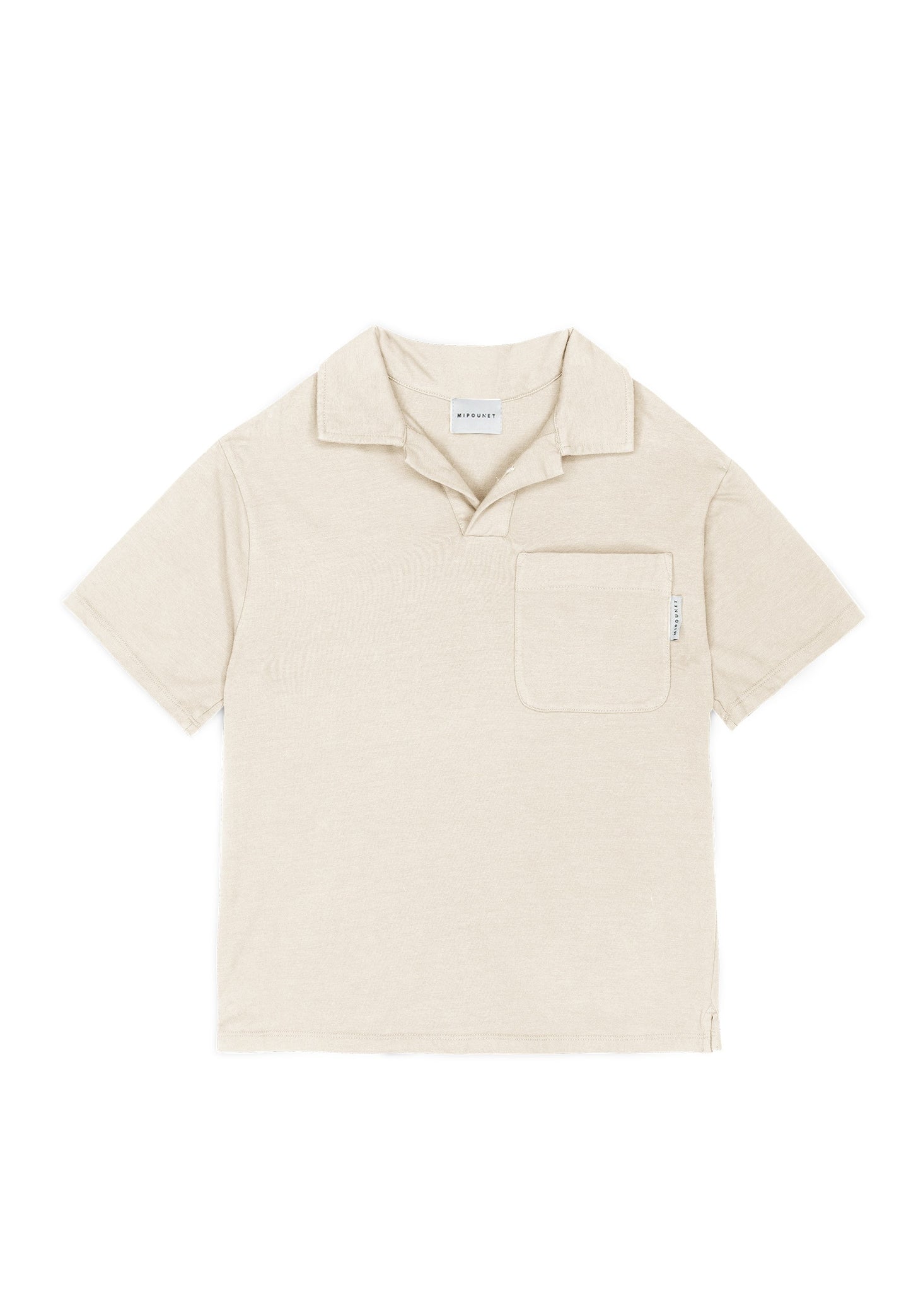 Luca Polo - T-Shirt e Polo - MIPOUNET