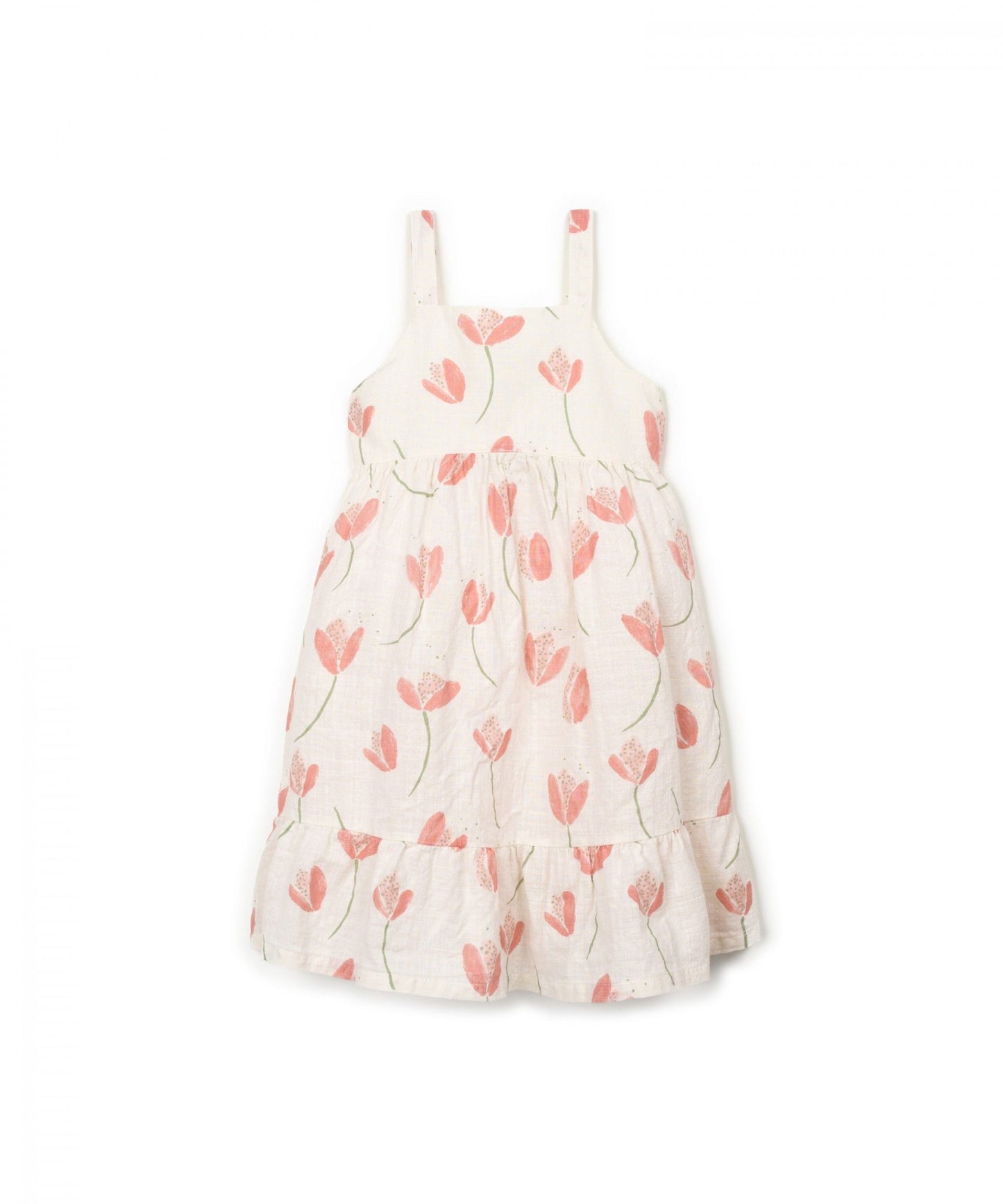 Abito con spalline - Abiti - PLAYUP