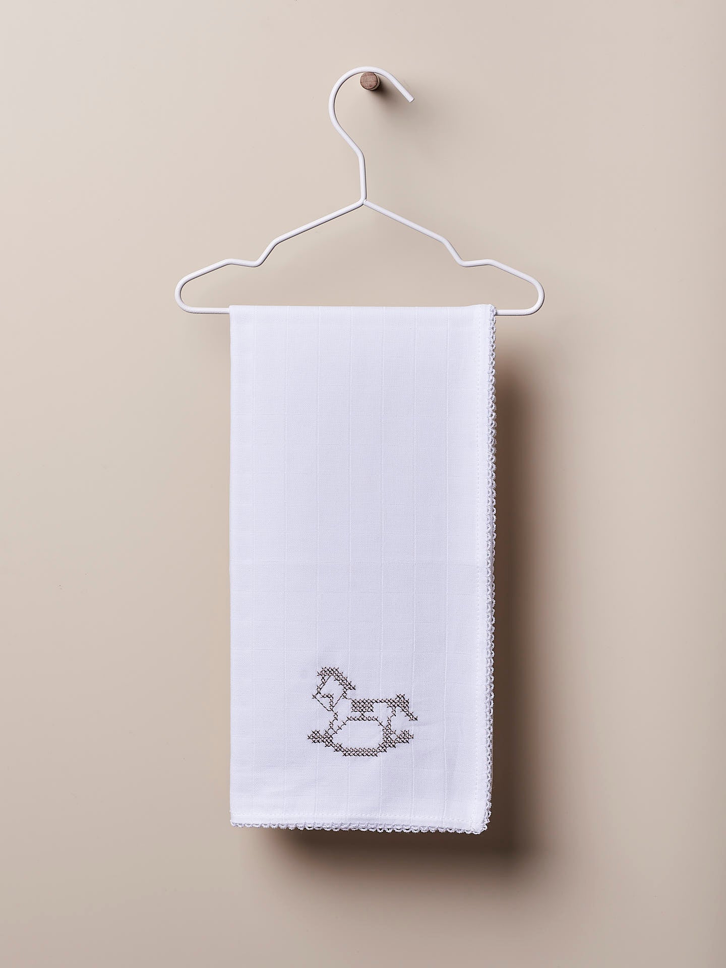 Swaddle cavallino a dondolo - Swaddle - WEDOBLE