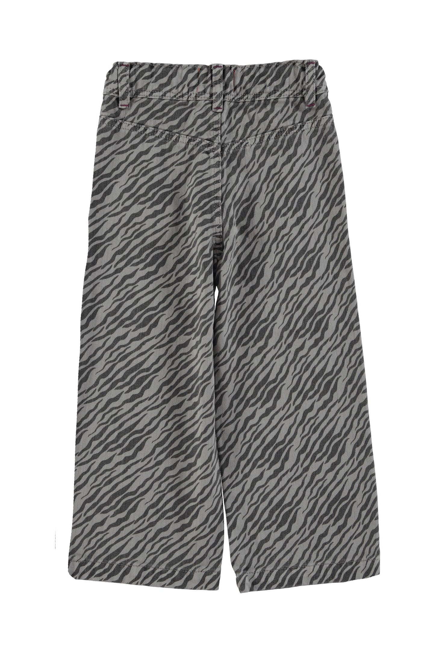 Jeans Flare - Pantaloni - piupiuchick