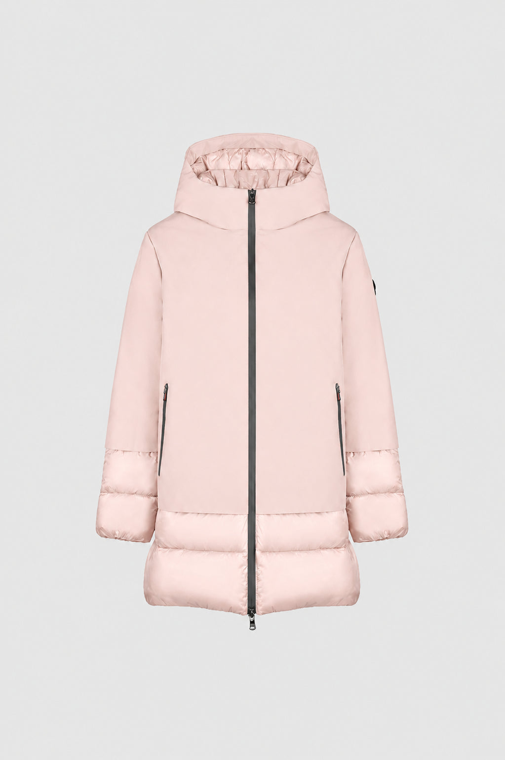 Canadian Giacca Noralee long - Giacche - CANADIAN