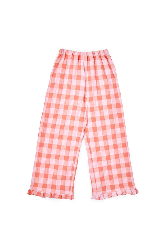 Mirelle pant - Pantaloni - MIPOUNET