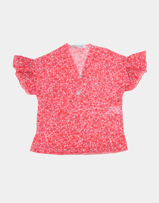 Kaftano mamma Floral - Costumi da bagno - al agua patos