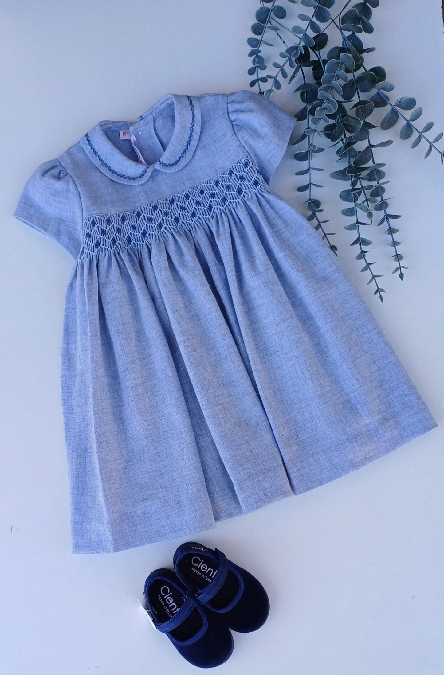 Abito Candy - Abiti - LES ENFANT DE GISELLE