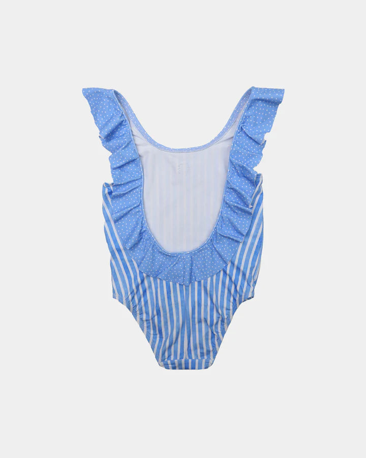 Costume intero Rayas - Costumi da bagno - al agua patos