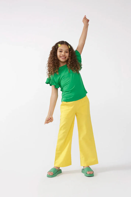 Pantalone Ginny - Pantaloni - Compania Fantastica