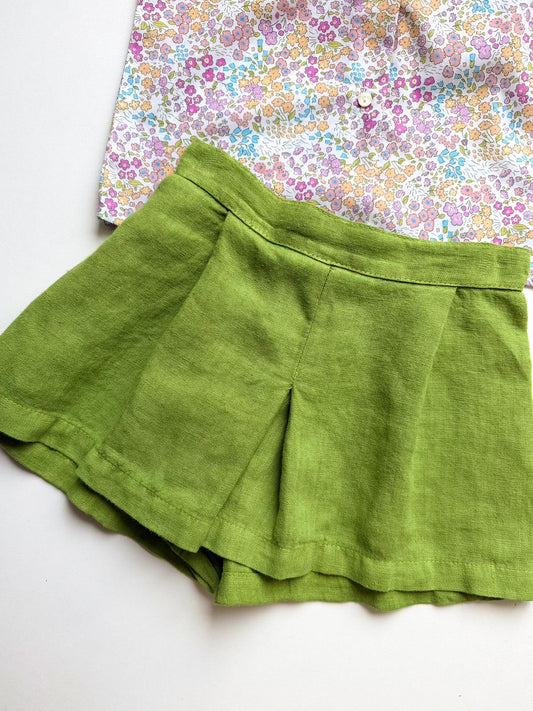 Pantaloncino Nizza - Pantaloncini - Mariella Ferrari