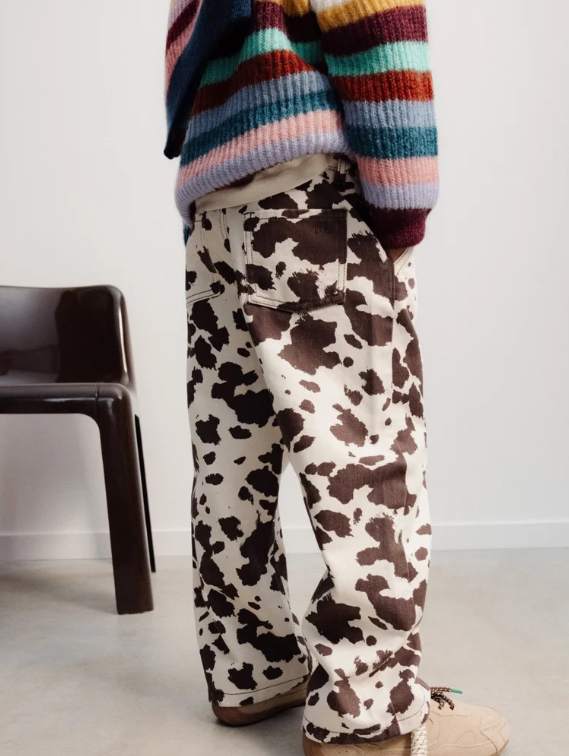 Jeans Dakota - Pantaloni - We are the new society