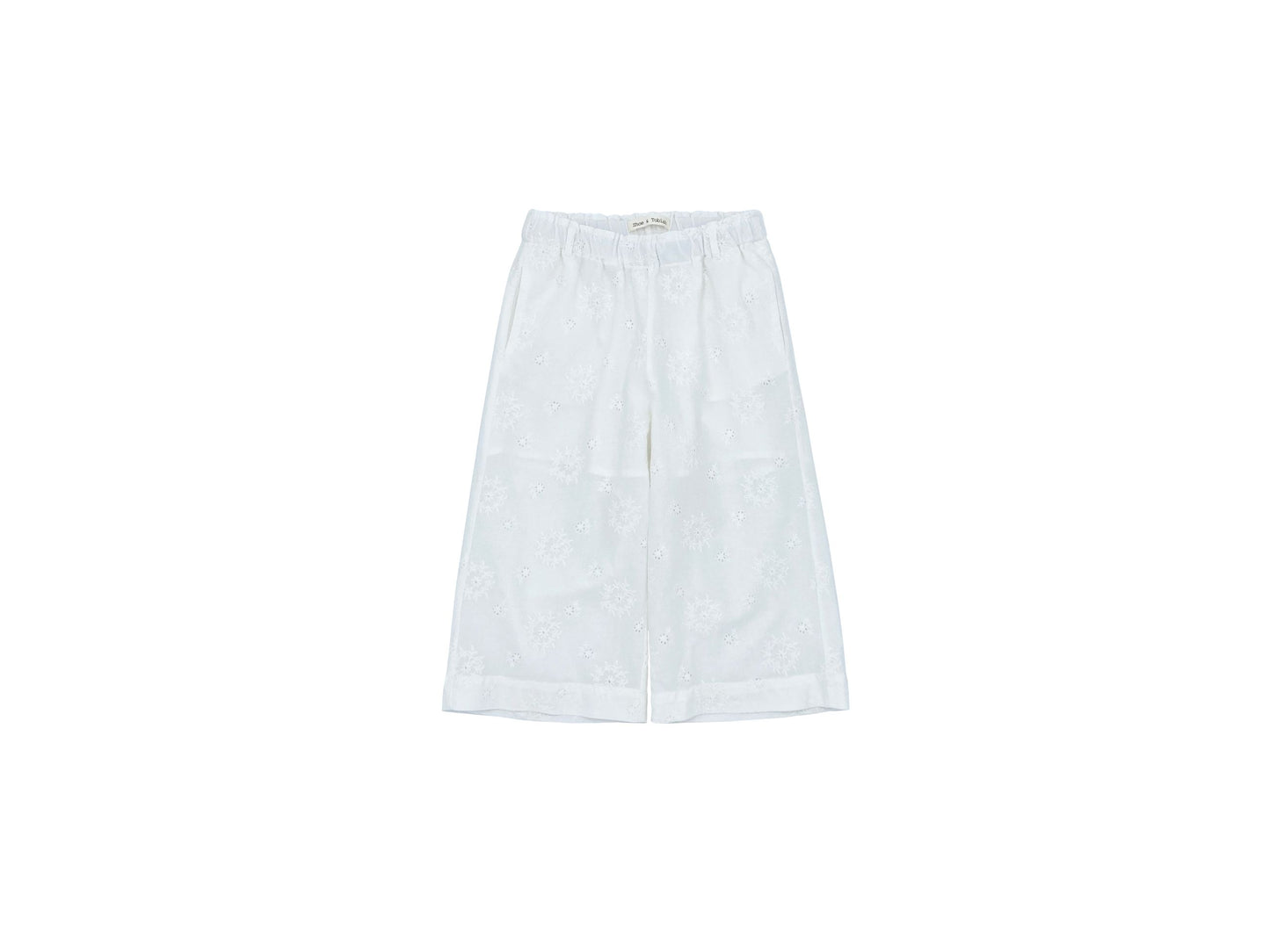 Pantalone Rodi - Pantaloni - zhoe & tobiah