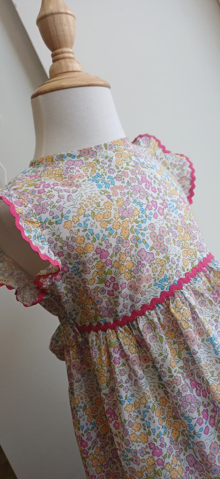 Abito Spighetta - Abiti - Mariella Ferrari