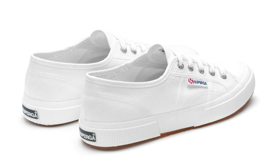Supega classic jcot - Scarpe - Superga