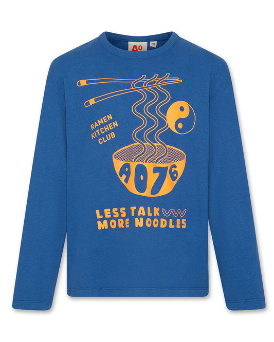 Ben Tshirt ramen - T-Shirt e Polo - AO76