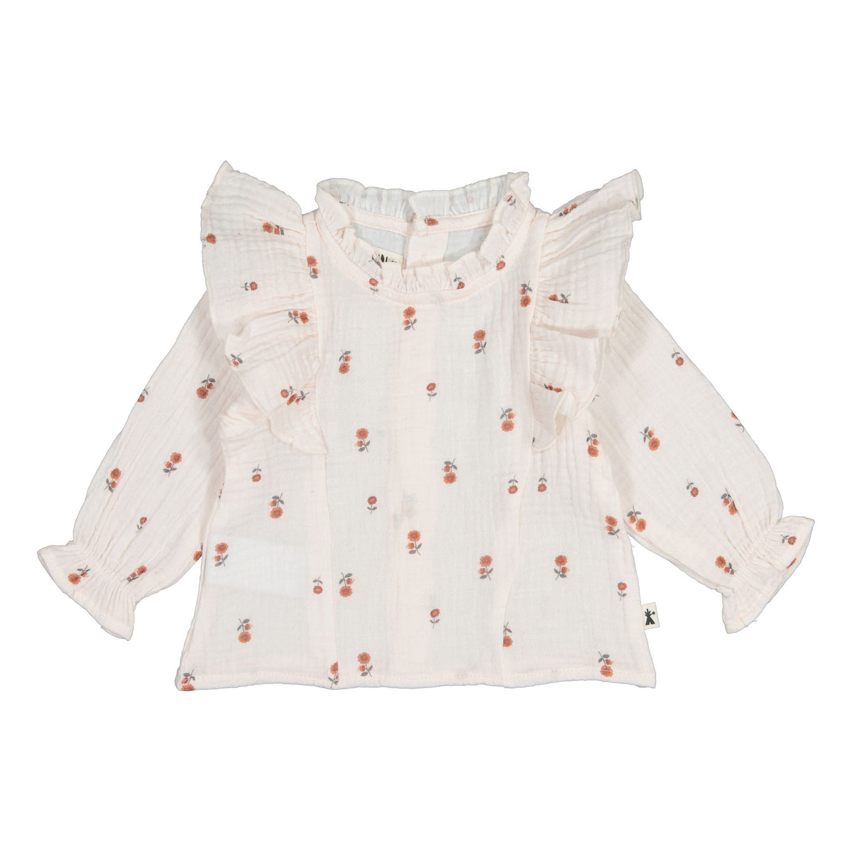 Camicia Yvonne - Camicie - PETIT INDI