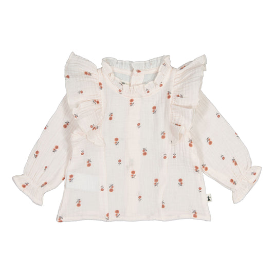 Camicia Yvonne - Camicie - PETIT INDI