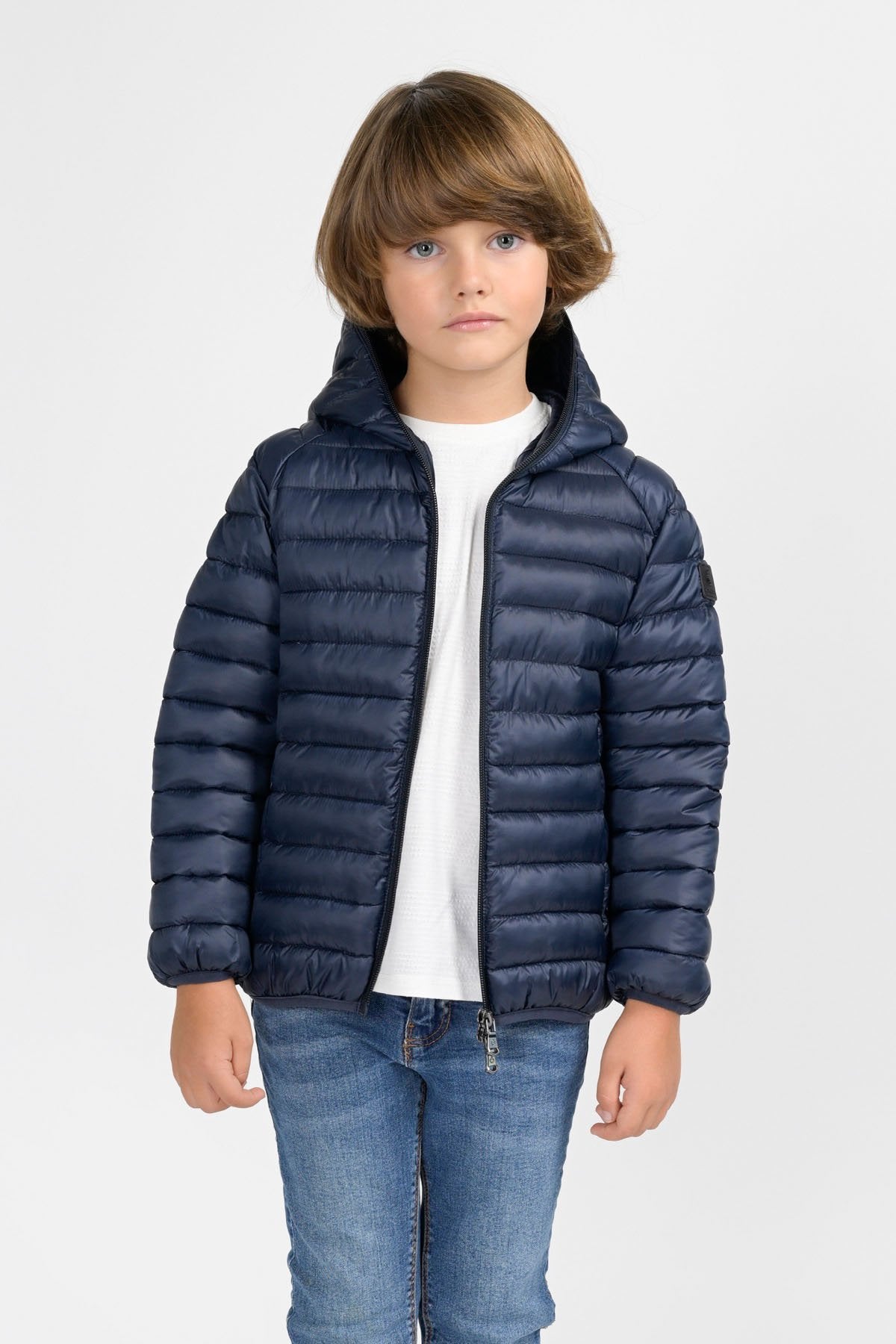 Giacca Ultrlight recycled - Giacche - CANADIAN