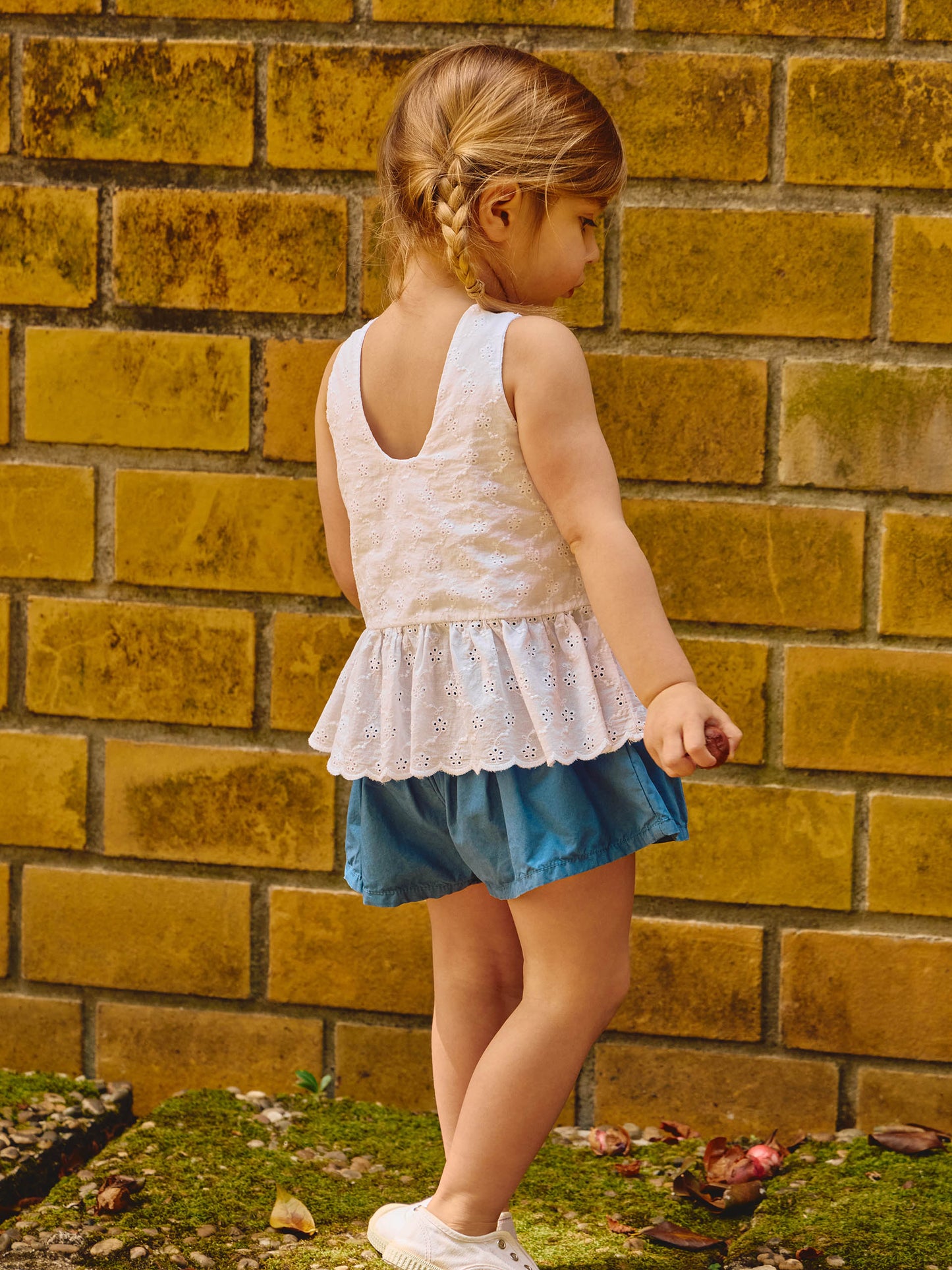 Top Londra - Camicie - Laranjinha