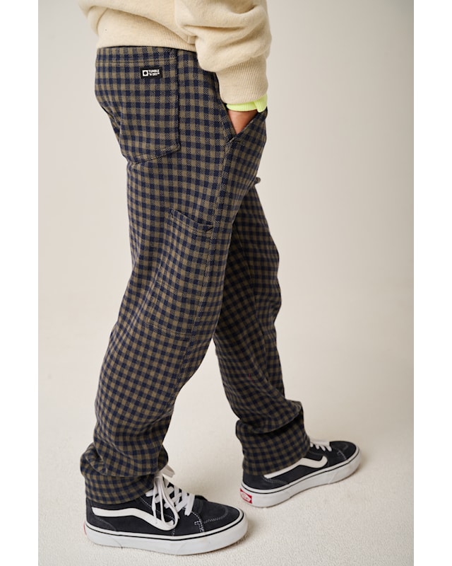 Pantalone Rails - Pantaloni - TUMBLE N DRY