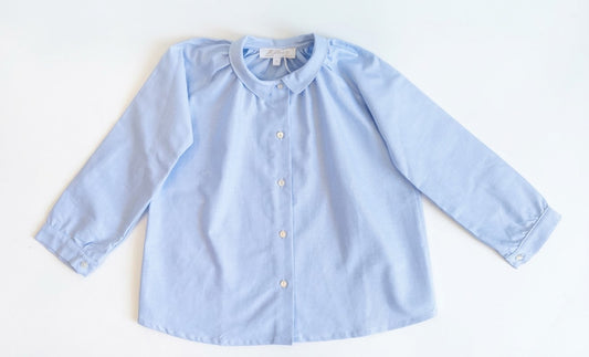 Camicia Oxford - Camicie - Mariella Ferrari