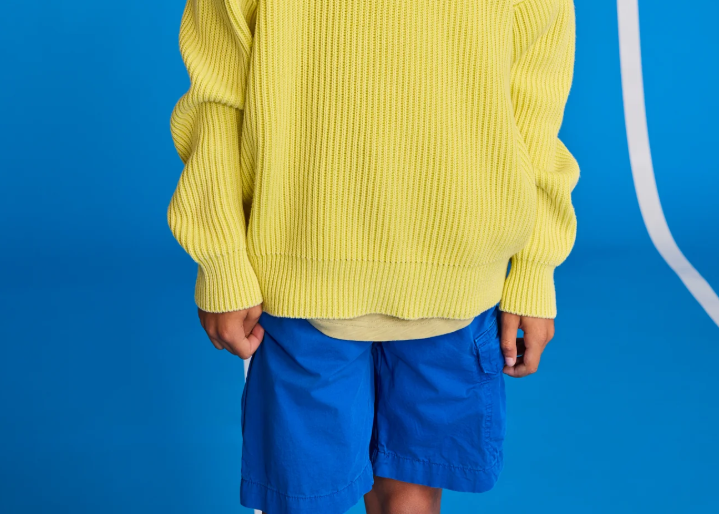 Andy shorts - shorts - AO76