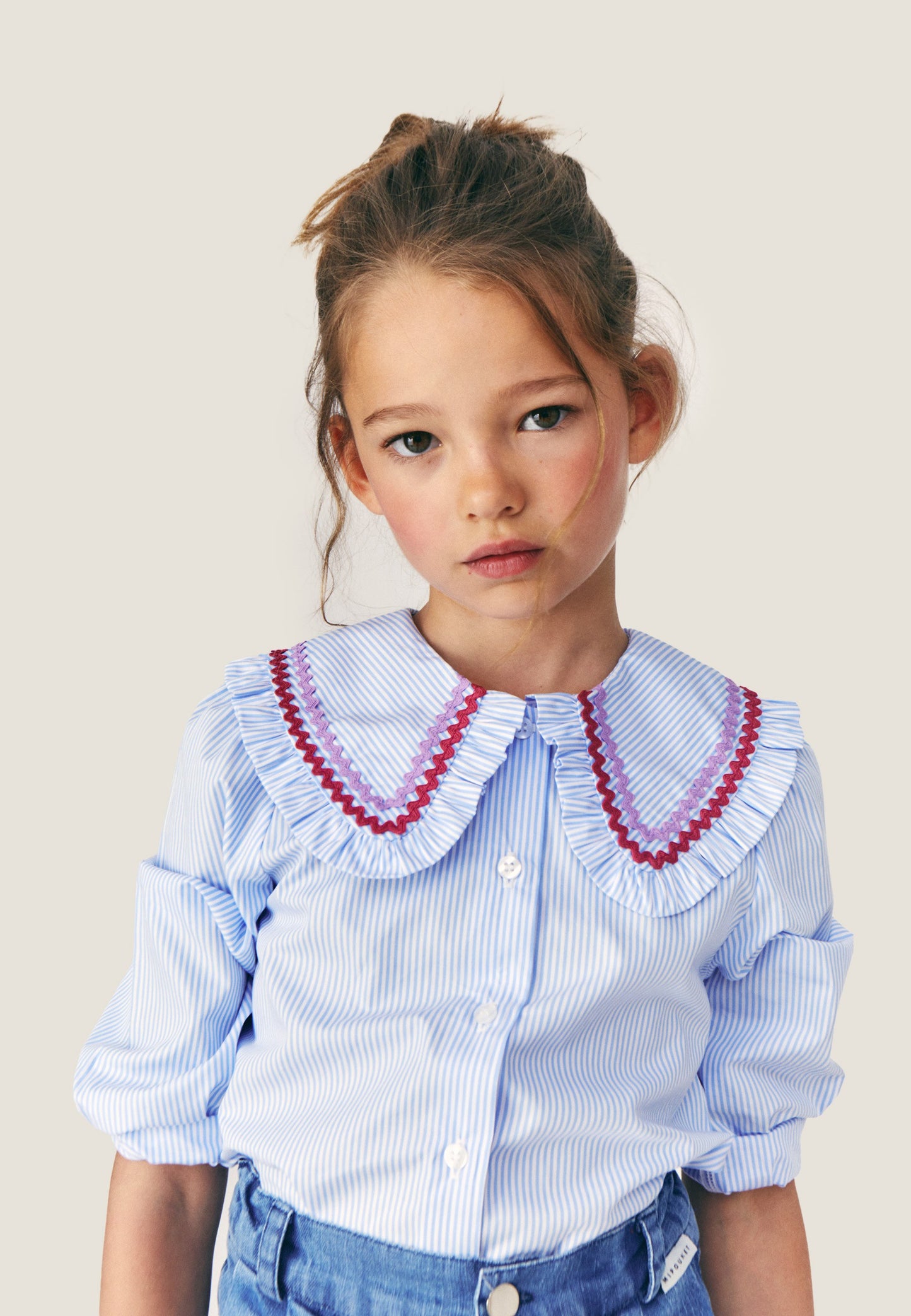 Nadine Camicia - Camicie - MIPOUNET