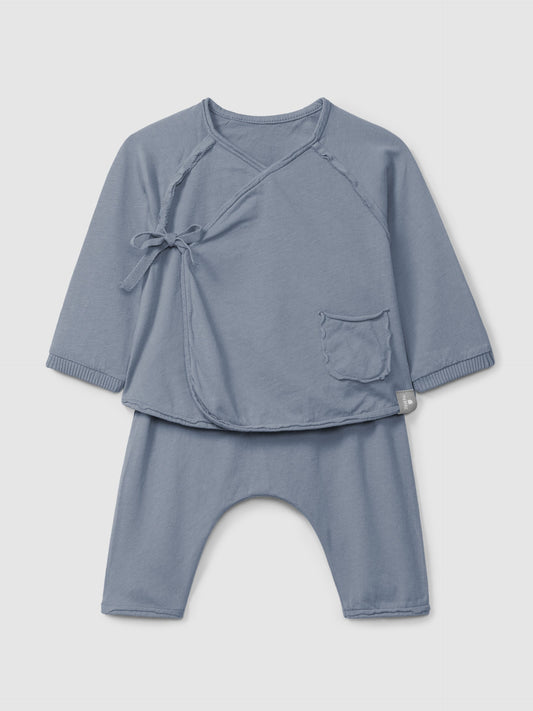 Completo due pezzi lavagna - Completi - SNUG