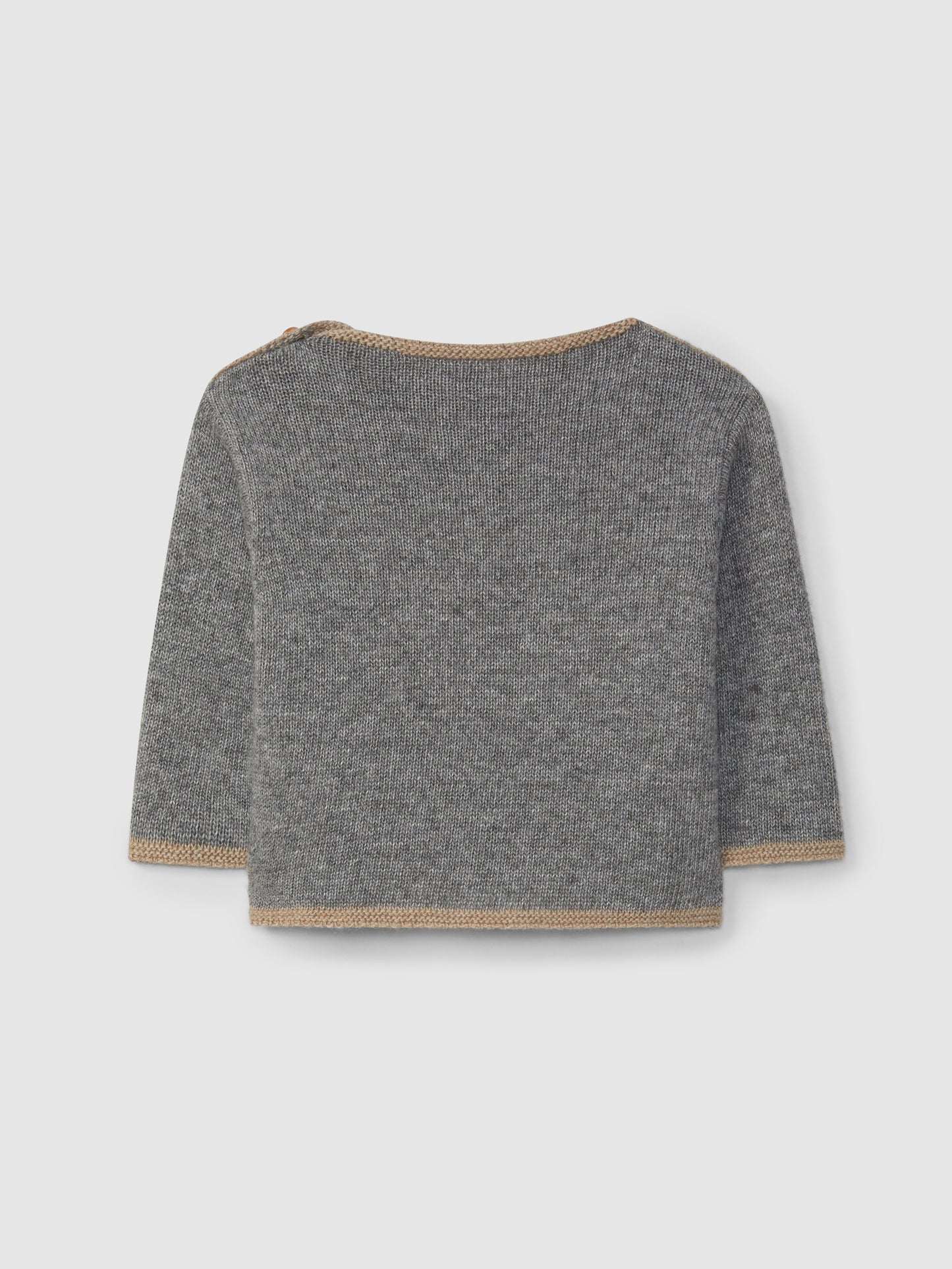 Maglione gatto - Maglieria - SNUG