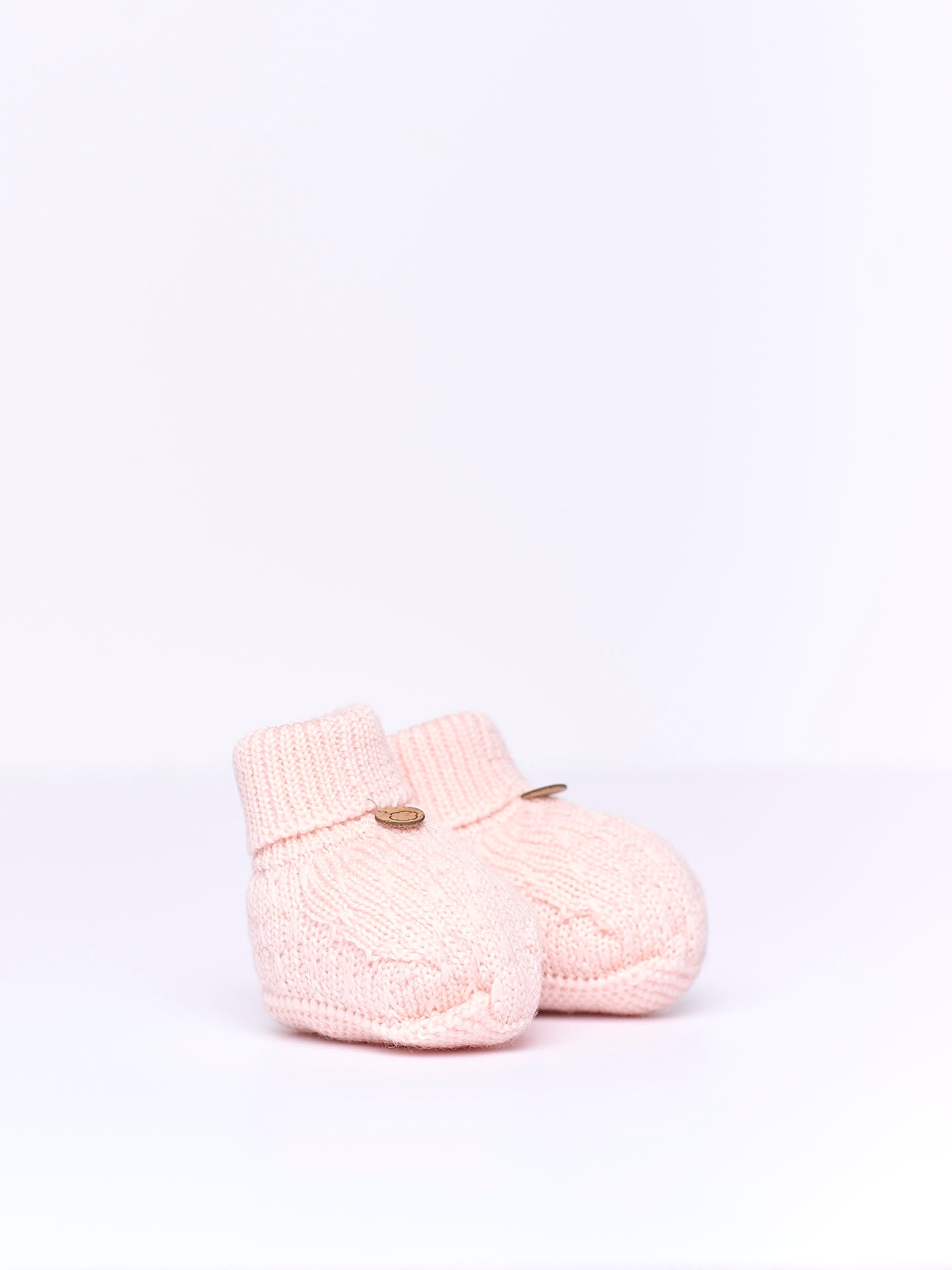 Scarpina treccia nuvola - Scarpe - WEDOBLE