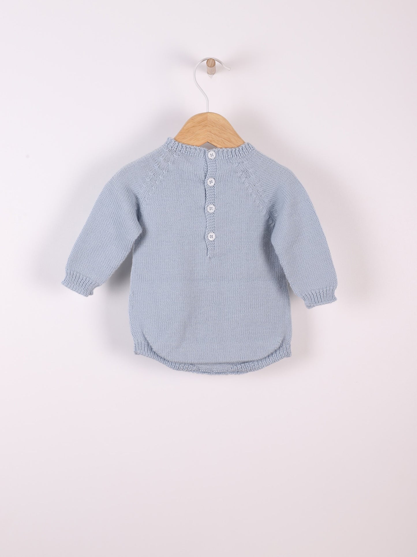 Shortie love - PAGLIACCETTO - WEDOBLE