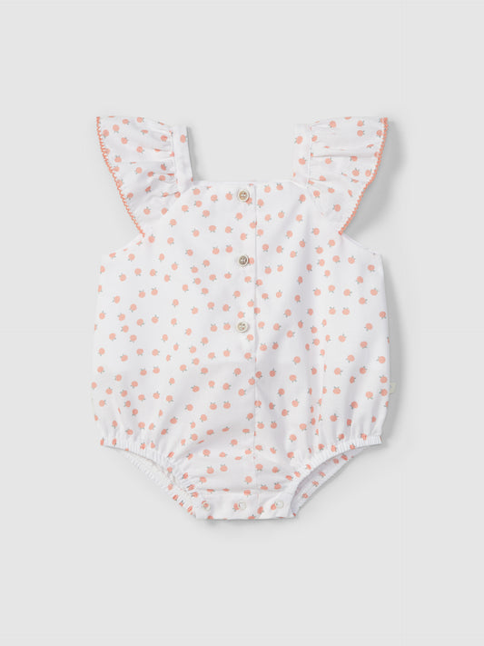 Pagliaccetto Melina - PAGLIACCETTO - Laranjinha