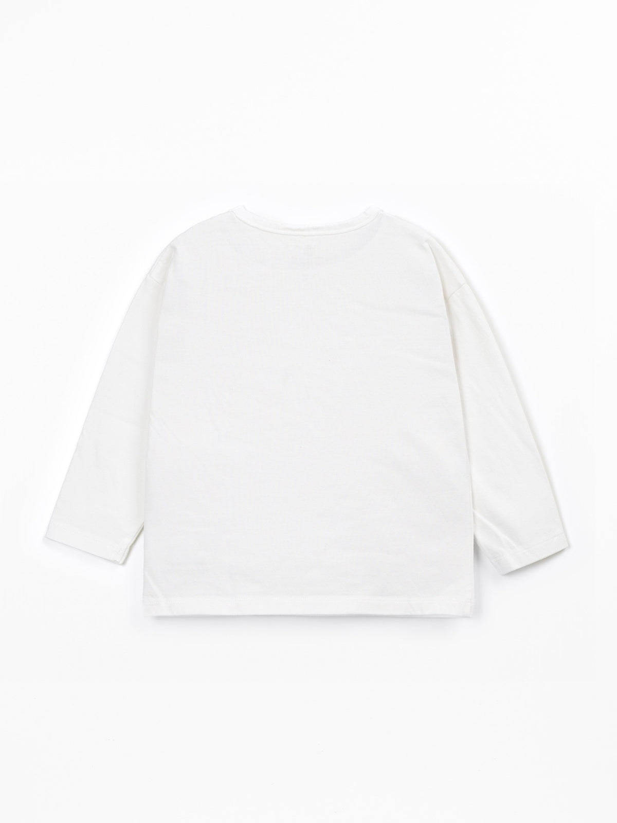 T-shirt con tasca sul petto - T-Shirt e Polo - PLAYUP