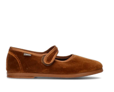 CIENTA BALLERINE - Scarpe - CIENTA