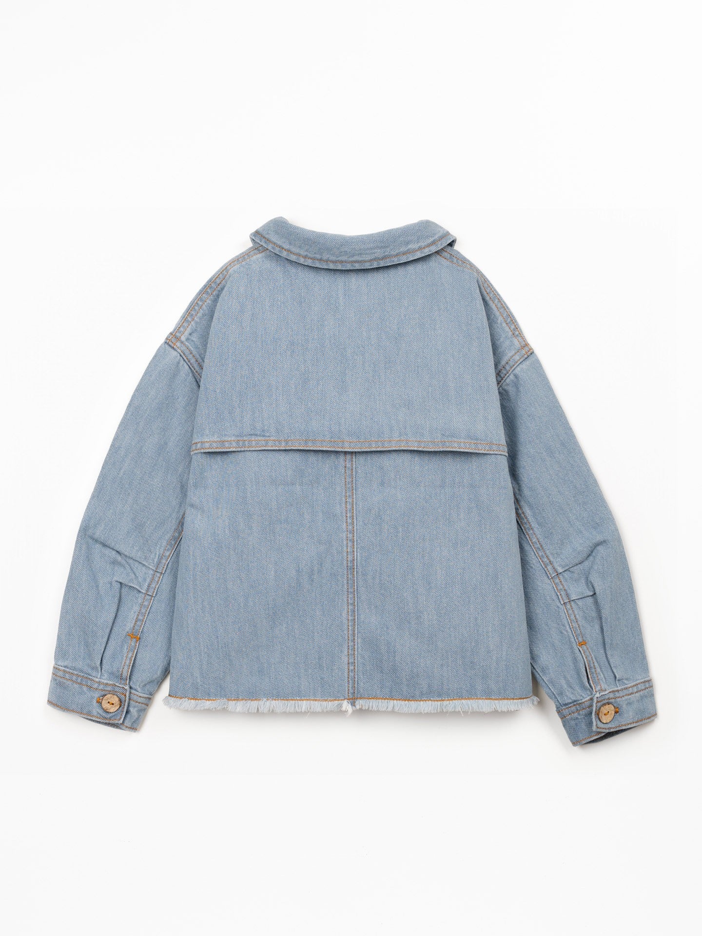 Giacca in denim play - Giacche - PLAYUP