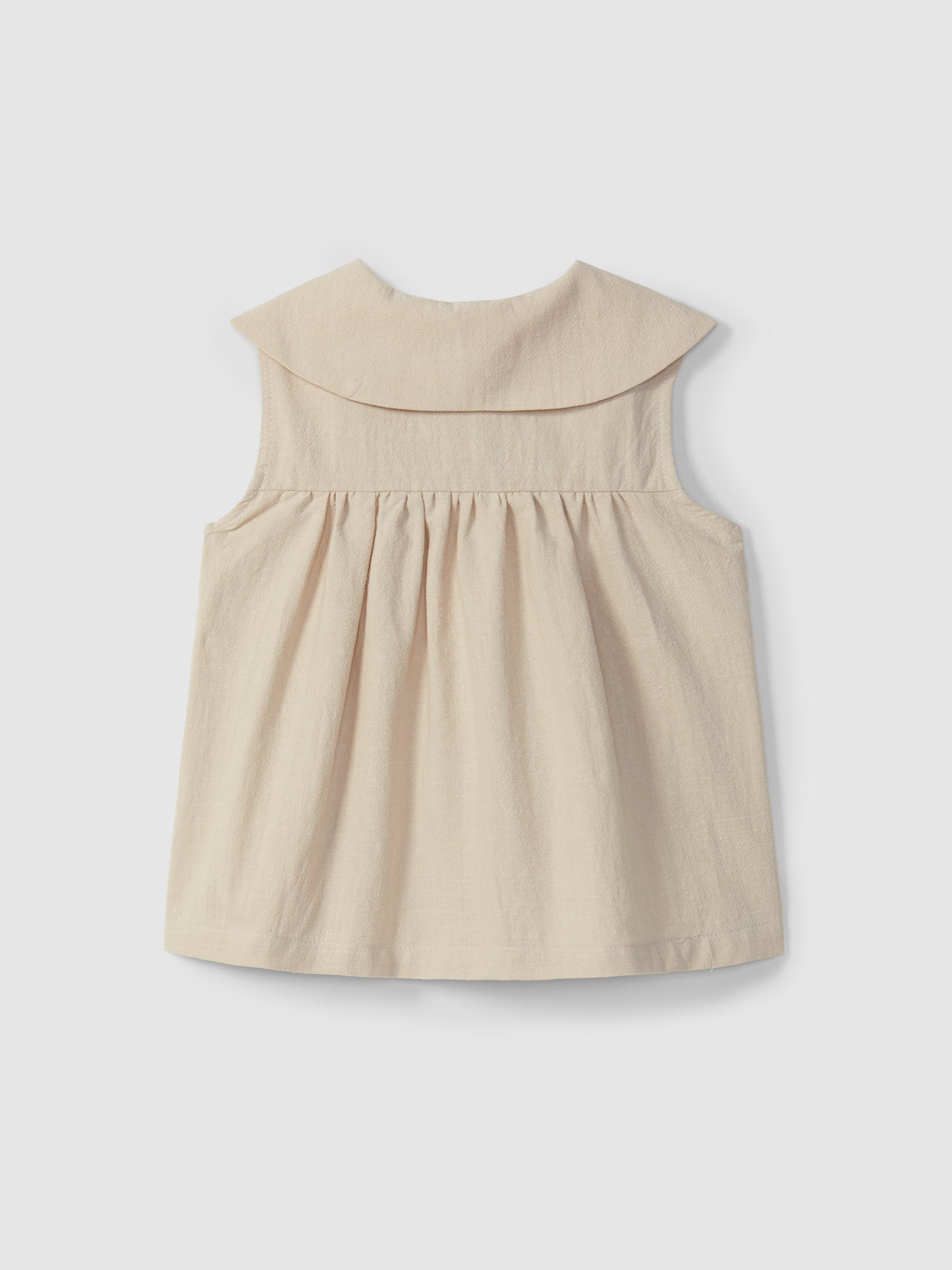 Blousa Francesca - Camicie - Laranjinha