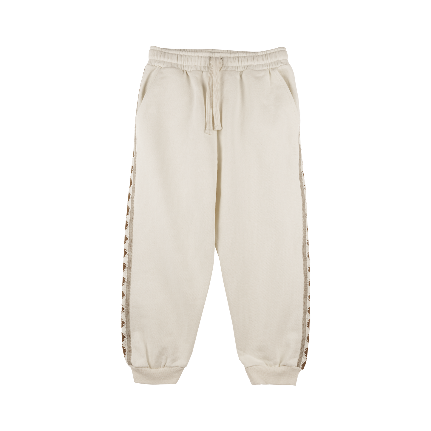 Gio buttermilk - Pantaloni - MORNIGN MESS THERAPY